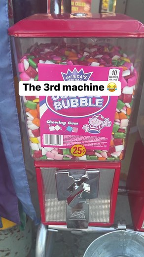 The 3rd machine 😅 | Juliette Electrique