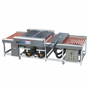 [Hot Item] Horizontal Glass Washing and Drying Machine Mini Glass Washer