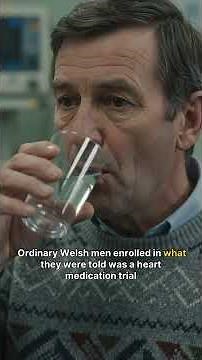 Viagra: The Failed Heart Drug That Became the Best-Selling Pill in History 💊