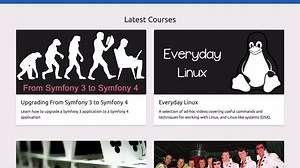 3/6 - Upgrading From Symfony 3 to Symfony 4 - Fixing Deprecations In Our Own Code