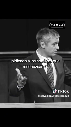 9.1K views · 350 reactions | Prediquen con AMOR - Paul Washer | Pastor Will Graham | Facebook