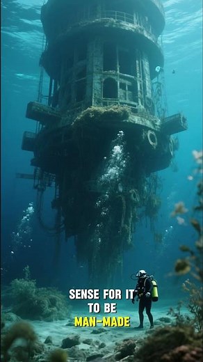 Underwater Megaliths The Ruins Satellite Data Still Can’t Place | Sea Truth