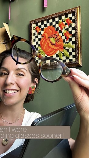 👋 “Goodbye boring reading glasses” ✔ 5000 Styles ✔ Widest range of powers (up to 4.00) ✔ Happiness Guarantee | Readers.com