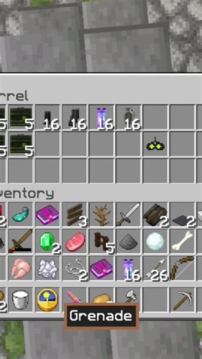 Zombie apocalypse with guns mod