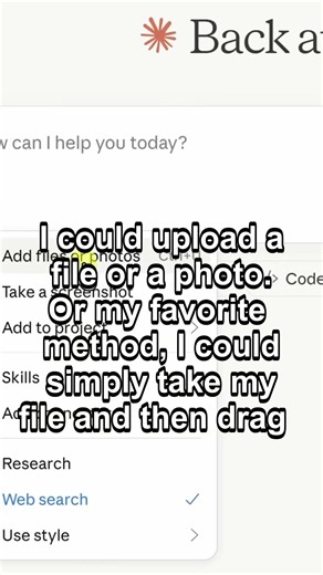 Claude AI for Instant Summaries! 📄 Get Key Takeaways Fast!