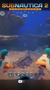 Fastest Way to Get Battery Terminal in Subnautica 2