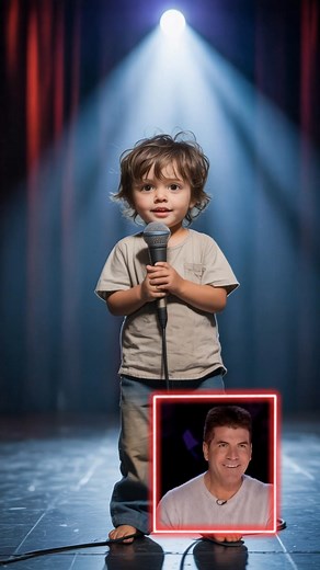 44K views · 546 reactions | Simon chuckled when he heard the song choice—surely this had to be a joke. But the moment the contestant began to sing, the entire room shifted. Simon’s smile vanished, jaws dropped, and the crowd exploded. What started as a lighthearted moment turned into one of the biggest shocks in talent show history. You won’t believe what happened next… watch the video in the comments! | Under The Sun | Facebook