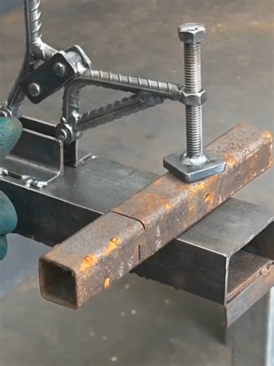 Innovative Welding Tools for Creative Fabrication