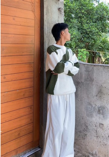 Stylish Sweater Outfit Ideas for Men