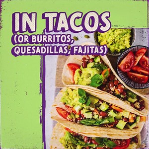 For World Guacamole Month, here are 10 ways to use guac 😍 What's your favourite way to pair it? 🥑 If you haven't already, enter our Guac Champs competition! There are lots of avocado prizes up for grabs 😜 All you need to do is... 1. Take a photo of your best guacamole recipe on Instagram Stories and hashtag #GuacChamps 2. @ our Instagram (@avocadofruitoflife)! Simple 💚 Entries close 17th July, 10PM BST! | Avocado