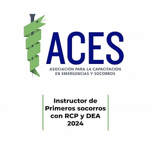 4.4K reactions · 524 shares | CURSO INTERNACIONAL de Instructor Oficial y Avalado Internacionalmente | ACES Internacional | Facebook