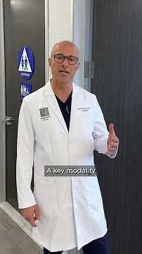 Office Tour at Comprehensive Urology