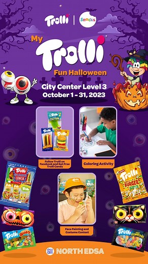 12 reactions |  퐋퐞퐭'퐬 퐡퐚퐯퐞 퐚 퐛퐥퐚퐬퐭 퐚퐭 '푴풚 푻풓풐풍풍풊 푭풖풏 푯풂풍풍풐풘풆풆풏' 퐚퐭...