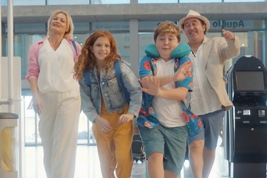 On the Beach to launch summer 2022 TV ad campaign