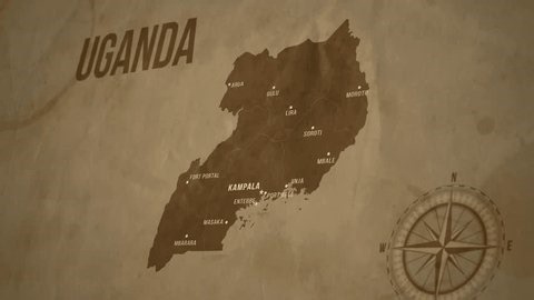 clip-3980346403-vintage-map-uganda-states-borders-major-cities