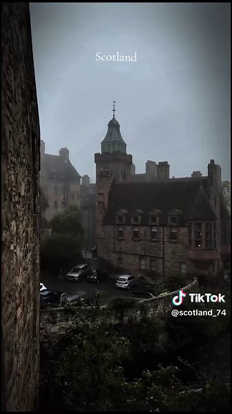 Discover the Beauty of Scotland's Cities