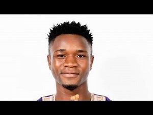 KEMO KANTÉ | Mousso Gnouma | 🇬🇳Official Audio 2020 | By Dj.IKK