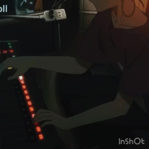 TU SANCHO FUERZA REGIDA - KESSOKU BAND #fyp #anime #bocchitherock #awuita