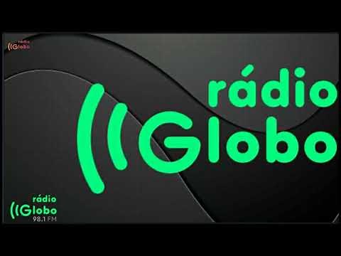 Rádio Globo RJ 98.1 FM Rio de Janeiro / RJ - Brasil A rádio que vibra com você!