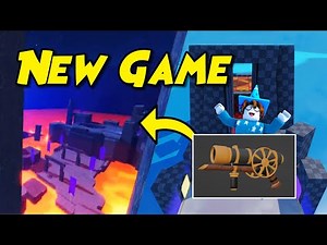 Badimo is making a NEW GAME.. (Roblox Jailbreak)