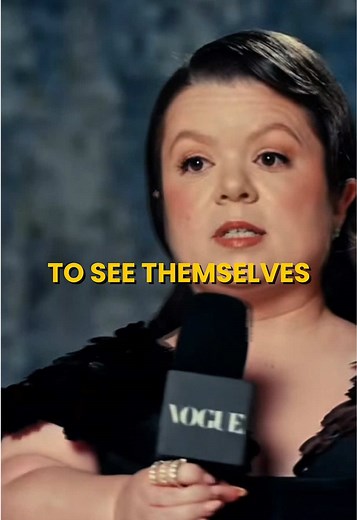 Sinéad Burke: Championing Inclusivity at the Met Gala