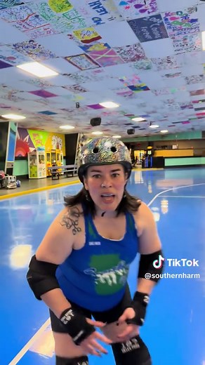 Roller Derby for All Ages: Join the Fun!