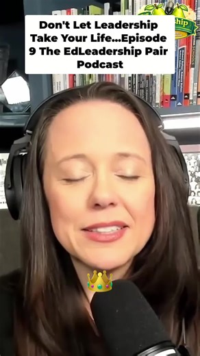 Leadership's hidden cost: it drains your marriage, strains patience with kids, and fills the home with unspoken stress. Are you disappearing from your family while trying to provide? Hear the full story on The EdLeadership Pair Podcast. Visit www.theedleadershippair.com #Leadership #Marriage #FamilyLife #TheEdLeadershipPairPodcast #WorkLifeBalance