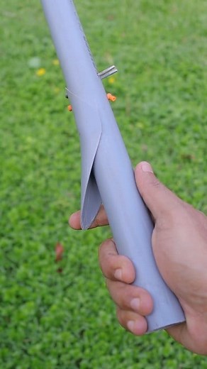 32K views · 249 reactions | This PVC Idea Works Better Than Expected! #PVC #DIY #Invention #CreativeIdeas #SabatkayProject | Sabatkay | Facebook