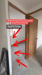 Tama wag isagad kasi ang sikip na, PARTITION,, #serreyhousekeover #reyhousemakeover #TEAMREY | Ser Rey