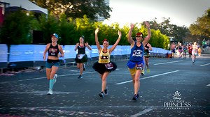 8.8K views · 380 reactions | What do these #runDisney runners and the Disney princesses have in common? They approach each challenge with courage and kindness! Take a look back at the 2022 Disney Princess Half Marathon Weekend and be inspired by everyday people doing extraordinary things. #UltimatePrincessCelebration | Disney Princess | Facebook