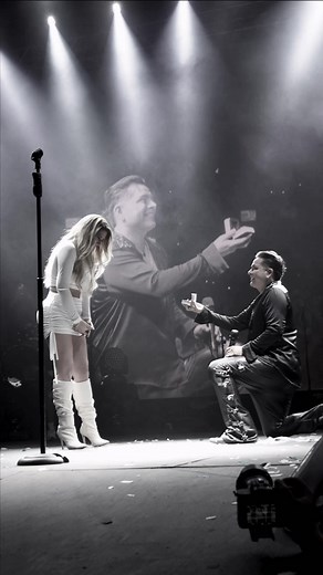 El Último Amor - Luis Vega y Nathalia Calvimonte: Concierto en Santa Cruz