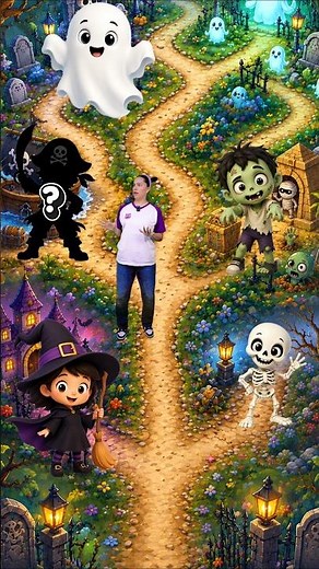 Guess the Monster! 🧟 Do You Know What This Is? | Kids Learning Game