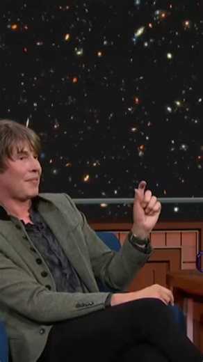 Fall Asleep To The Mysteries of the Universe