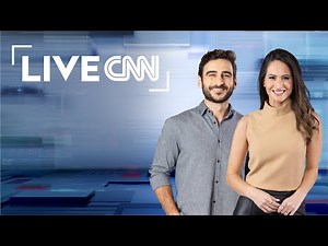 LIVE CNN - 08/11/2022