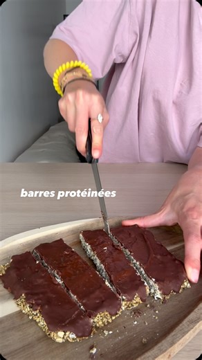 Zoe Reich on Instagram: "Si tu fais 4 barres il y a environ 8g protéine / barre donc c’est un bon début 💪💪 Recette barres protéinées 100g flocons d’avoine 15g poudre de protéines de chanvre @aromazone_officiel 1 oeuf 2 cs sirop d’érable 12min à 160°C (airfryer) Ça fait quelques mois que je collabore avec @aromazone_officiel et j’en suis tellement ravie !! Leurs produits sont merveilleux ! Ici la poudre contient 100% de chanvre BIO.. que demander de plus franchement"