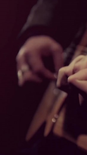 JP Cooper Live Performance: My Father's House - Part 2