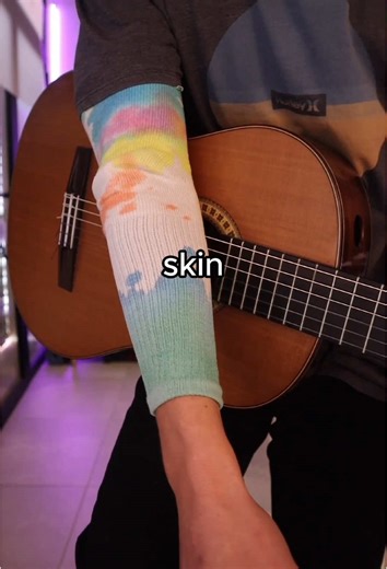 Why Guitarists Use Protective Sleeves on Their Instruments