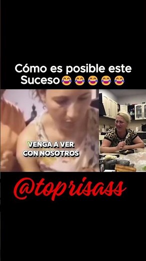 😂 ¡Risas Contagiosas! No podrás aguantar la risa 🤣🔥 | #Humor #ShortsVideo #toprisass