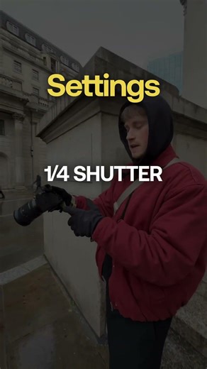 Why should I add motion blur to my street photography? #photography