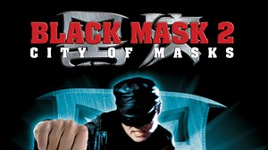Black Mask 2: City of Masks - Apple TV