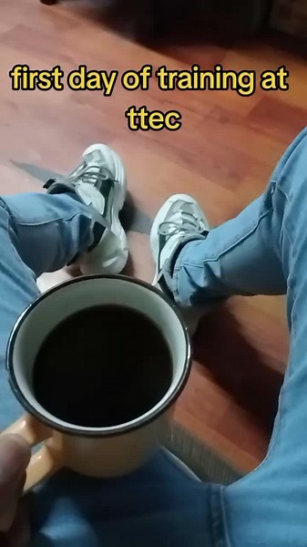 TTEC Training Sessions