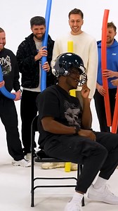 "That felt like my mum hit me" | Sidemen