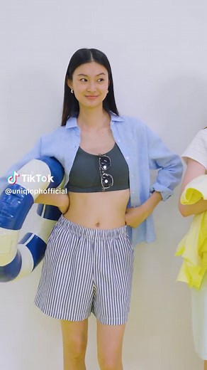 Discover Uniqlo's Comfortable Summer Shorts