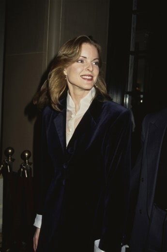 Iconic '90s actress, with 3 television awards, turns 64