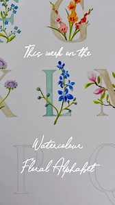 Paint along and learn to paint mini watercolour flowers with me. https://youtube.com/playlist?list=PLtIVAD_h0msiG69txeWIhLU5ueqazFu0U&si=TWtyrWCYkr5TlI0n | De Winton Paper co