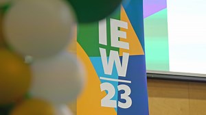 🌏 During International Education Week, Tulanians listened to keynote speakers, attended vibrant cultural performances, and engaged in insightful dialogues that celebrated the value of a global education. Learn more about Tulane's IEW: https://tulane.it/3MC4iMk | Tulane University