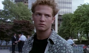 Highlander - S02 E05 - Œil pour œil