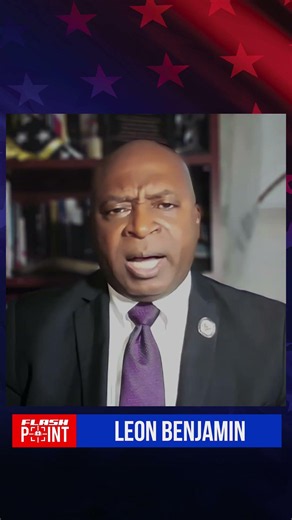 Floyd Brown: The Danger of Marxism | FlashPoint