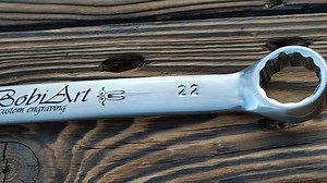 Personalized Wrench, Custom Engraved Spanner, Best Gift for Dad, Groomsman Gift, Personalized Tools, Engraved Wrench, Business Gifts - Etsy