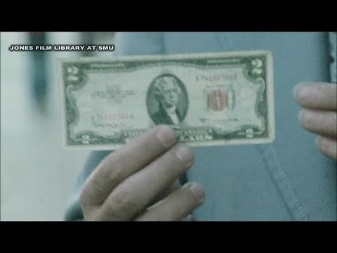 REWIND: Bad luck bill? The strange history of the $2 bill